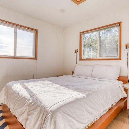 Rancho Relaxo Villa Pacific City Dış mekan fotoğraf