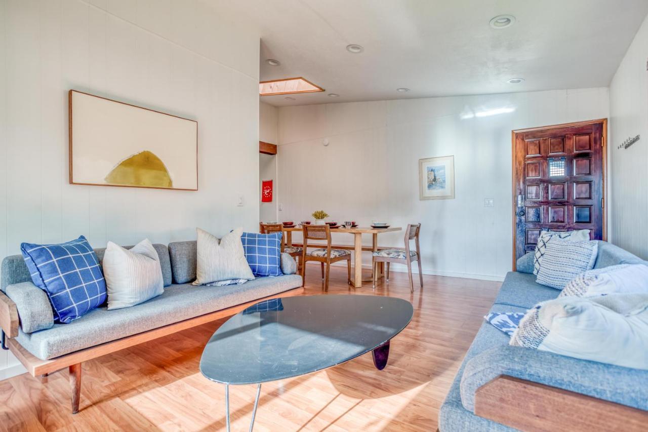 Rancho Relaxo Villa Pacific City Dış mekan fotoğraf