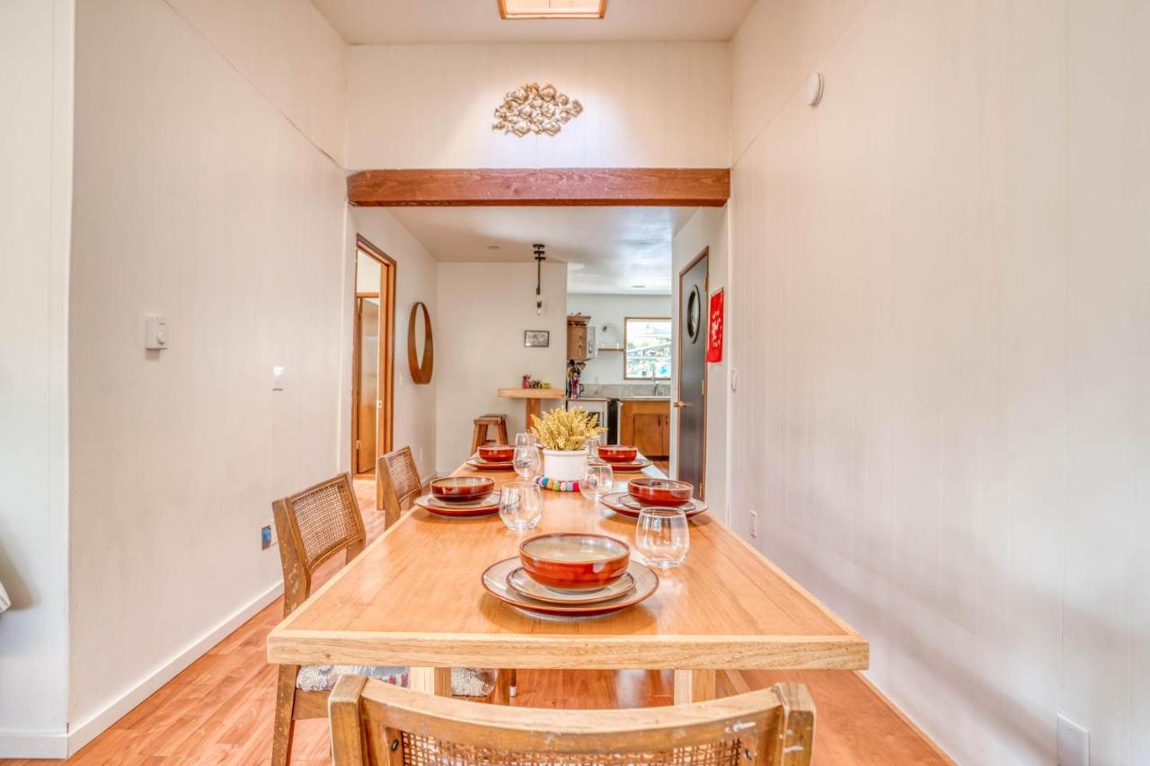 Rancho Relaxo Villa Pacific City Dış mekan fotoğraf