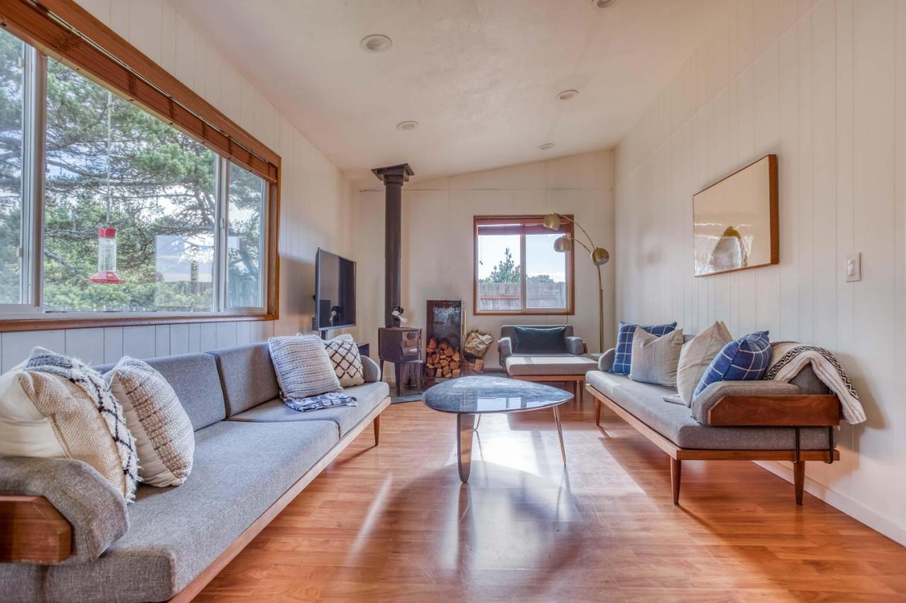Rancho Relaxo Villa Pacific City Dış mekan fotoğraf