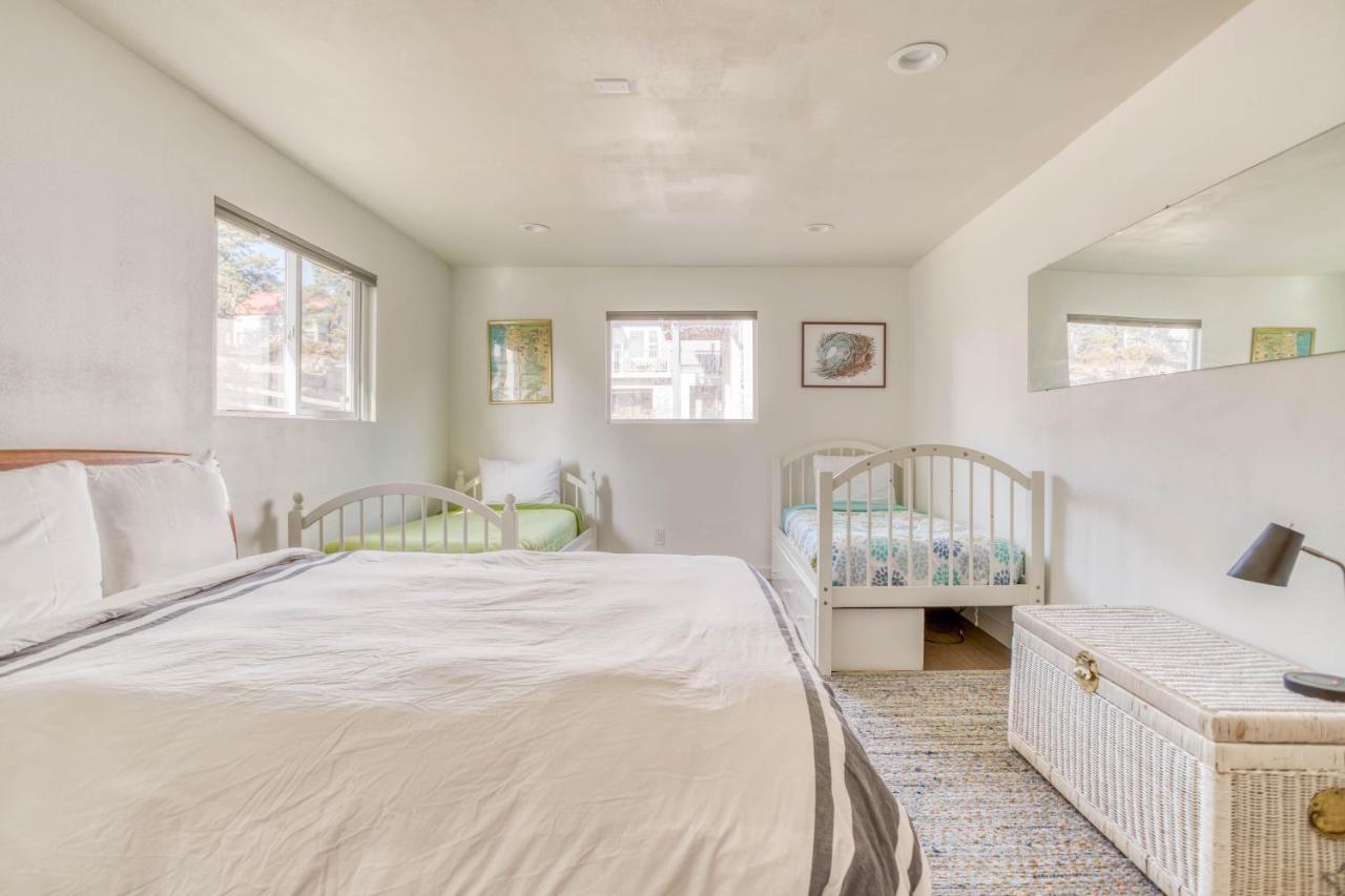Rancho Relaxo Villa Pacific City Dış mekan fotoğraf