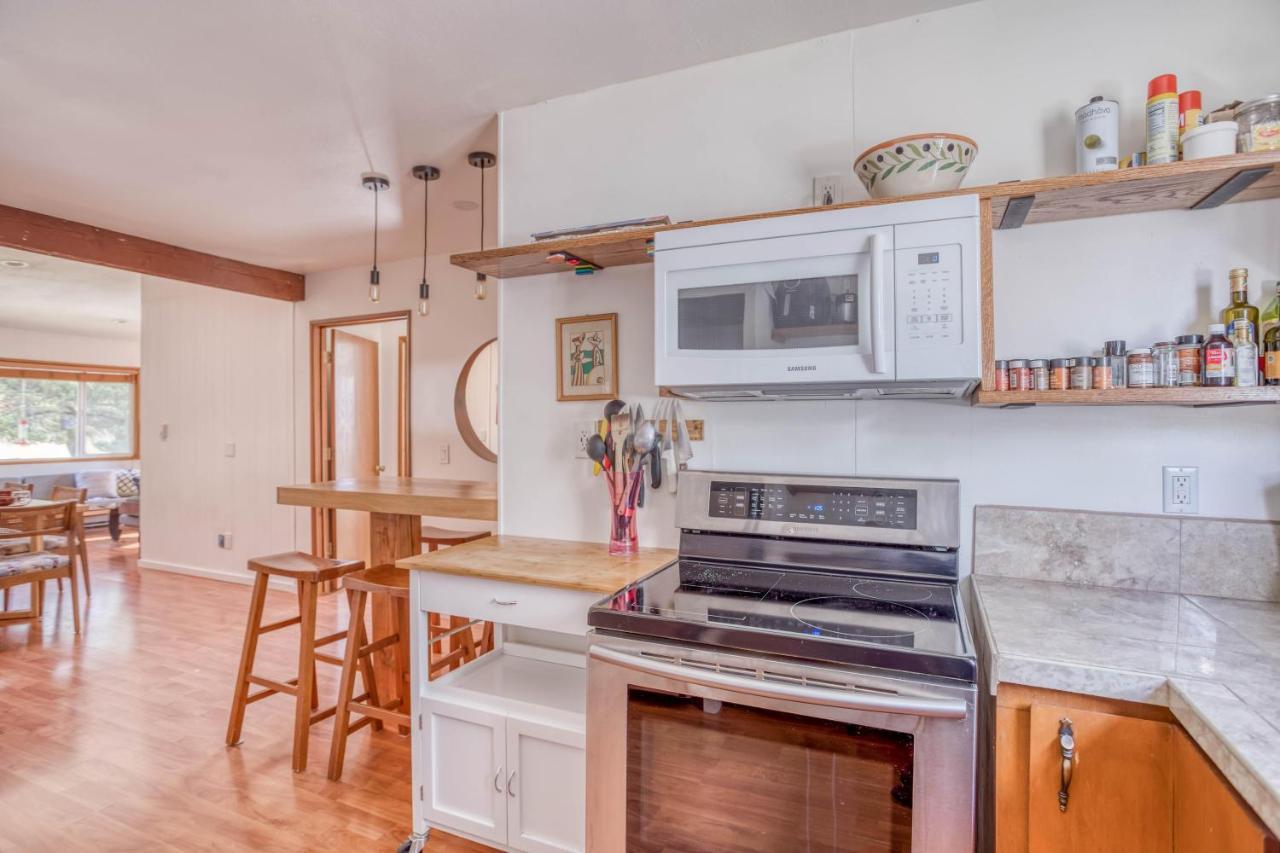 Rancho Relaxo Villa Pacific City Dış mekan fotoğraf
