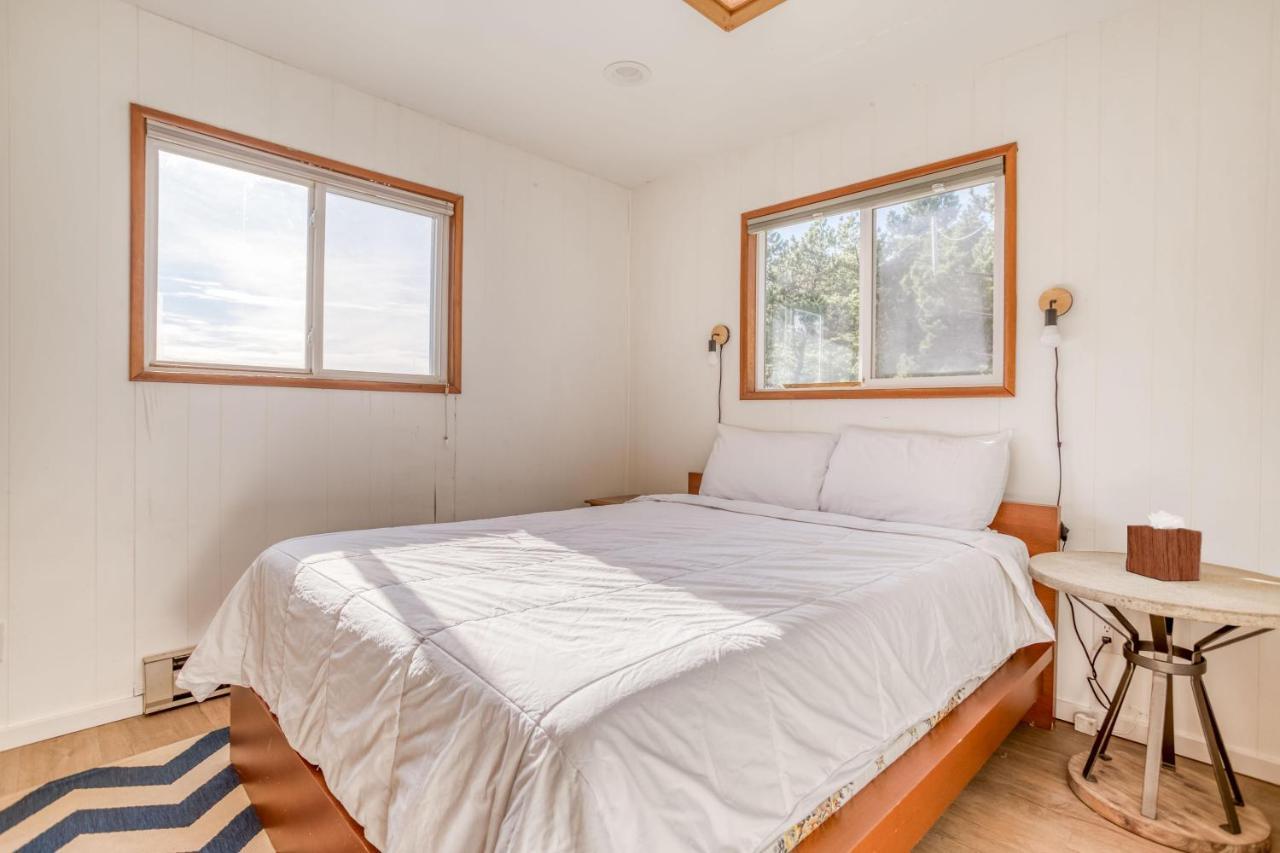 Rancho Relaxo Villa Pacific City Dış mekan fotoğraf
