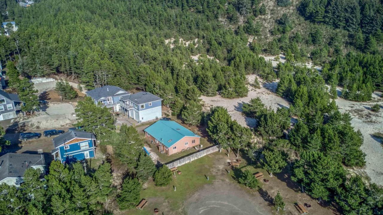 Rancho Relaxo Villa Pacific City Dış mekan fotoğraf