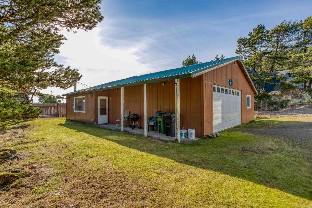 Rancho Relaxo Villa Pacific City Dış mekan fotoğraf