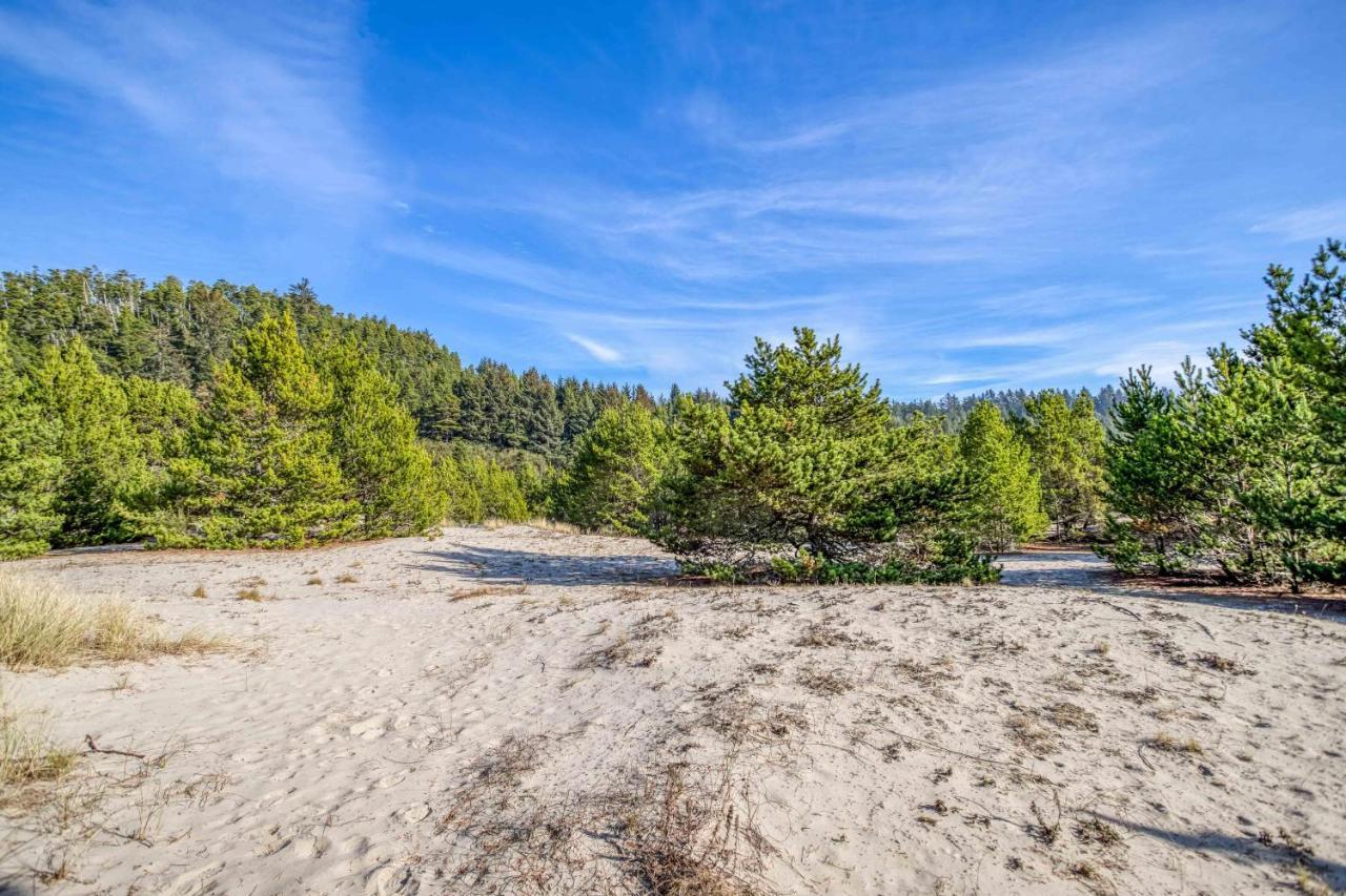 Rancho Relaxo Villa Pacific City Dış mekan fotoğraf
