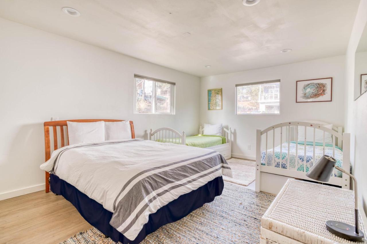 Rancho Relaxo Villa Pacific City Dış mekan fotoğraf