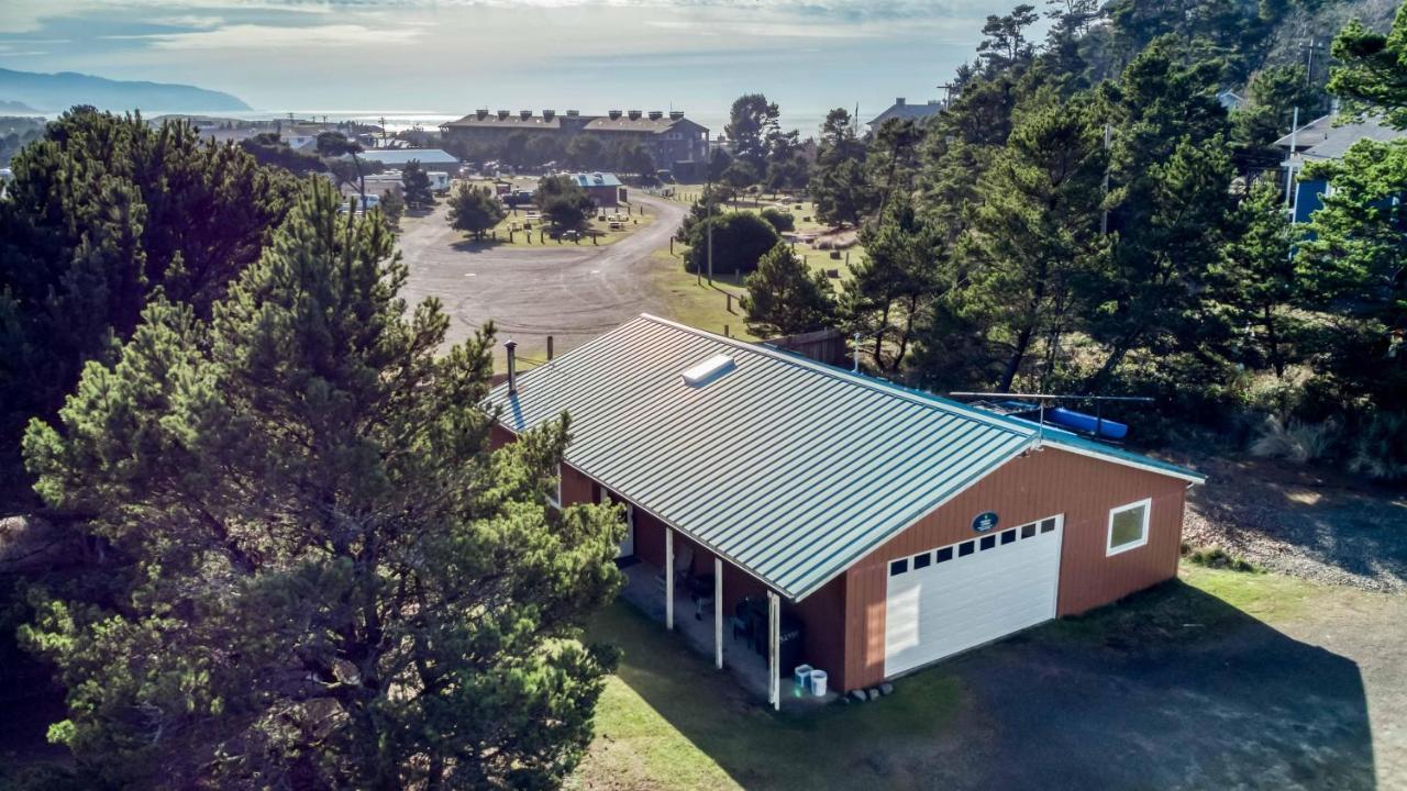 Rancho Relaxo Villa Pacific City Dış mekan fotoğraf